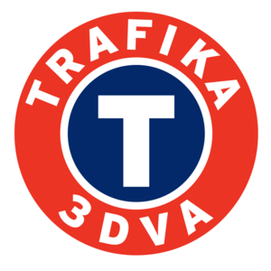 3Dva trafika logo | Ravne na Koroškem | Supernova