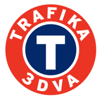 3Dva trafika - 